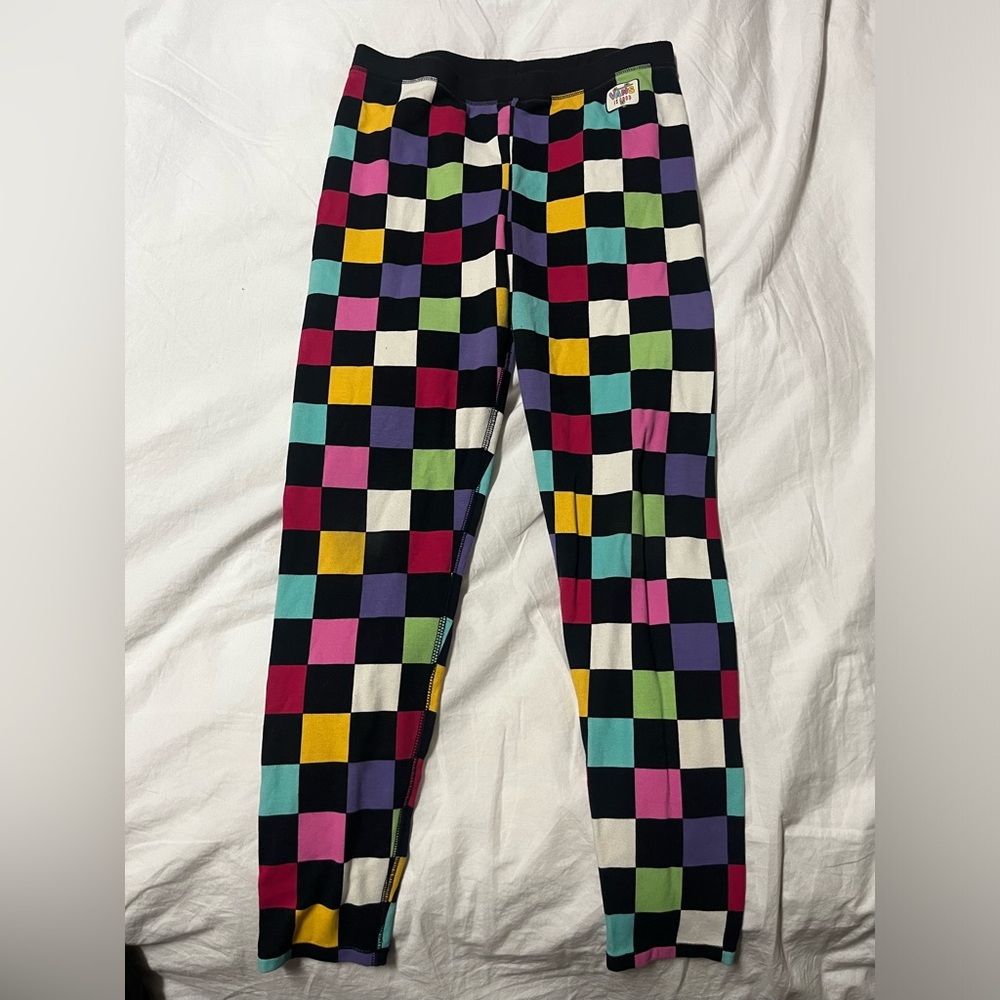 Vans x Ireneisgood Leggings